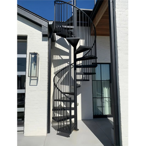 Gran oferta <span class=keywords><strong>de</strong></span> <span class=keywords><strong>escaleras</strong></span> <span class=keywords><strong>de</strong></span> caracol <span class=keywords><strong>de</strong></span> acero y <span class=keywords><strong>madera</strong></span> <span class=keywords><strong>de</strong></span> <span class=keywords><strong>diseño</strong></span> moderno <span class=keywords><strong>para</strong></span> Apartamentos, villas y casas, <span class=keywords><strong>escaleras</strong></span> <span class=keywords><strong>de</strong></span> ático <span class=keywords><strong>interiores</strong></span> circulares - Product Image 5