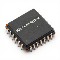 Memoria 8 SOIC M25P16-VMN6YPBA, Chips Electrónicos de Memoria, Componente Original, Servicio Integral