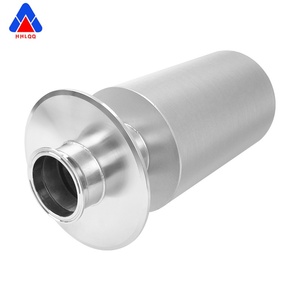 Elemento de filtro plisado de batería de litio de metal al mejor precio - Product Image 3