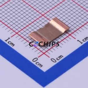 BVS-M-R001-1.0ตัวต้านทานความรู้สึกในปัจจุบัน/shunt 3920ตัวต้านทาน (ความต้านทาน: 1mOhm )(ความแม่นยำ: 1% )(พลังงาน: 4W) - Product Image 2