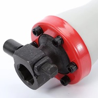Vente chaude de qualité industrielle Perceuses à percussion de démolition électriques Outils électriques Disjoncteur Perceuse à armature Marteau perforateur