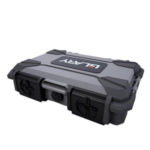 Glary du lịch ngoài trời Máy ảnh kỹ thuật số trường hợp hộp chuyên nghiệp chụp ảnh cuộn phim trường hợp pin cứng trường hợp hộp cho máy ảnh - Product Image 6