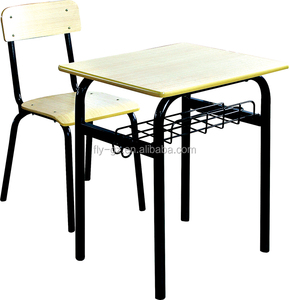 Bán buôn sinh viên duy nhất nghiên cứu Bàn và ghế thoải mái lớp học bảng có thể điều chỉnh trẻ em Bảng bộ cho trường tiểu học - Product Image 2