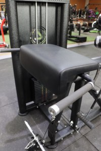 Machine de musculation <span class=keywords><strong>GHD</strong></span> (Glute Ham Developer) LAND Fitness HS-185 de haute qualité, nouveau design, <span class=keywords><strong>prix</strong></span> de gros, pour l'entraînement de force - Product Image 5