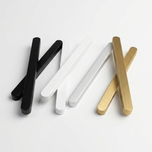 Modern Single Handle for Ghost <strong>Door</strong> Invisible No-Drill Required Ambidextrous Touch Control <strong>Knobs</strong> - Product Image 5