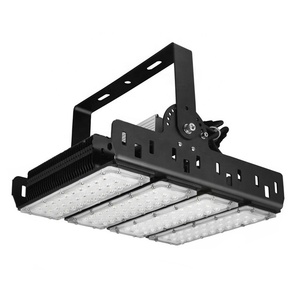 Modular Led Tunnel Ánh Sáng Dự Án Đèn Pha 100W 200W 300W 400W 500W 5 Năm Bảo Hành - Product Image 1