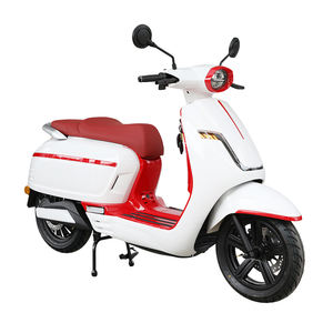 ZF/LS-105 (<span class=keywords><strong>Tango</strong></span>) belle moto électrique 72V 4000W puissance moteur 45 km/h vitesse - Product Image 2