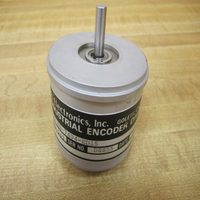 PLC BEI Electronics L25G-1000 - Adecuado para Encoder 7404-ED15 - Suministro a Granel