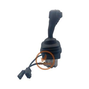Manette de commande pour tracteur D6T D6R D7R 240-8613 318-1472 - Product Image 2
