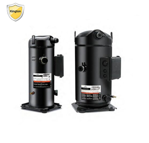 2.5hp <span class=keywords><strong>compresseur</strong></span> de réfrigération copeland <span class=keywords><strong>raccord</strong></span> fileté ZB19KQ-TFD-559 - Product Image 4