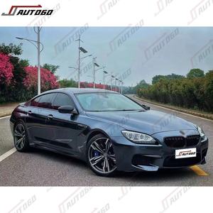 Kit de carrocería de reacondicionamiento de fábrica para <span class=keywords><strong>BMW</strong></span> 6 F06 F12 F13 2010-2017 640i 650i <span class=keywords><strong>640d</strong></span> 650d XDrive <span class=keywords><strong>Gran</strong></span> <span class=keywords><strong>Coupe</strong></span> actualización a M6 - Product Image 4