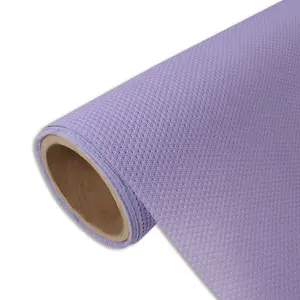 床垫生产材料Pp纺粘内衬无纺布口袋弹簧无纺布75gsm