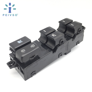 Interrupteur de lève-vitre électrique PEIVSO 93570-1Y200 pour Kia Picanto 2012-2015 - Product Image 1