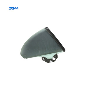 กระจกประตูหน้าต่างด้านข้างแบบเปลี่ยนได้สำหรับรถยนต์ BMW 6-Series E64 ปี 2003-2010 OE 51337009709 - Product Image 3