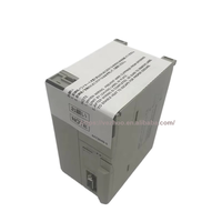 Controlador PLC de Procesamiento de Alta Velocidad Omron SYSMAC CS1G CS1G-CPU45H, Módulo CPU con 60K Pasos de Memoria, Original, Nuevo en Stock