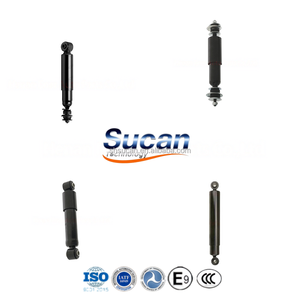 Amortisseur de qualité d'origine RENAUL Cylindre 50105520107482039600 Compatible avec la série <span class=keywords><strong>Renault</strong></span> - Product Image 3