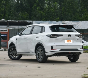 Changan CS55 PLUS 2024 Terza Generazione 1.5T DCT Edizione Youth, <span class=keywords><strong>Auto</strong></span> a Benzina di Marca Cinese - Product Image 6
