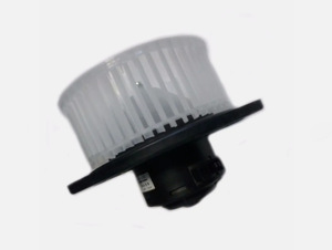 Motor de Ventilador Ssangyong para Actyon, Kyron, Rexton, Korando C, Musso, <span class=keywords><strong>Rodius</strong></span>, Tivoli 6813021030 6811109150 - Product Image 3