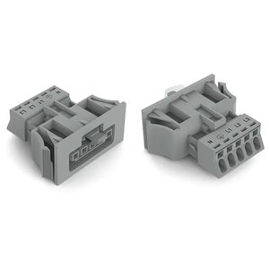 890-745/060-000 - ใช้งานร่วมกับ wago ได้ - Product Image 1