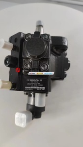 Pompa Injeksi CP1 Rekondisi 0 445 010 142 0445010142 Cocok untuk Mesin Opel Vauxhall Z20S 2.0L - Product Image 1
