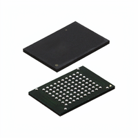 Componentes Electrónicos de Circuito Memory 84 Vfbga S29Ws256Pabbaw000, Servicio Integral Original