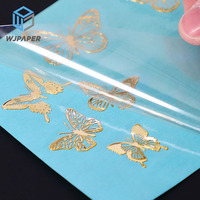 Stampa personalizzata adesivo con logo in metallo 3d etichetta adesiva con trasferimento Uv adesivo impermeabile in metallo sottile con bottiglia