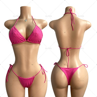 Tenues de danseuses ELITES, vêtements de danse exotiques, tenues sexy de strip-teaseuses, tenues de serveuses de bouteilles