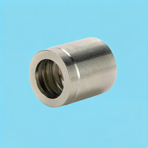 Férula de Acero de Alta Presión R1AT/R2AT/<span class=keywords><strong>ISN</strong></span>/2SN 03310 - Product Image 1