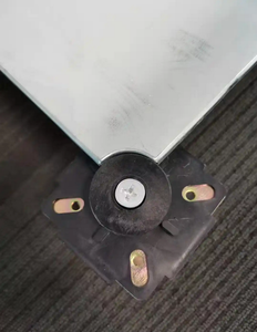 Pavimento Sopraelevato in GRC, Pavimento Sopraelevato in Calcestruzzo Rinforzato con Fibra di Vetro - Product Image 5