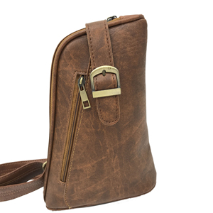 Riñonera de moda duradera, colorida, con logotipo personalizado, venta al por mayor - Product Image 2