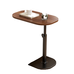 <span class=keywords><strong>Tavolino</strong></span> Moderno in <span class=keywords><strong>Legno</strong></span> per Casa, Arredamento Durevole per Soggiorno, Divano, Tè, Comodino, <span class=keywords><strong>Balcone</strong></span>, Angolo - Vendita all'Ingrosso - Product Image 2