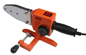 Machine à souder les tuyaux 800W E-work, outil à douille 20-63mm, vente chaude - Product Image 4