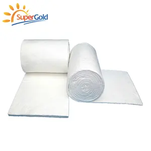 hot selling factory directly insulated blanket heat insulation materials aerogel