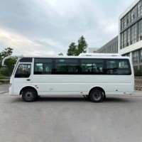 Bus urbain Foton 25, 26, 28 places, conduite à gauche/droite, diesel, à vendre