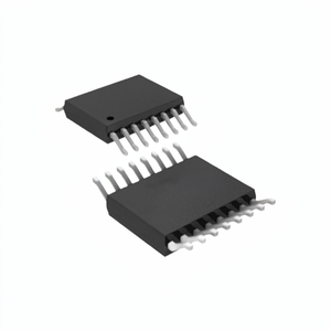 Data Acquisition LTC2310HMSE-12#PBF Authorized Distributor Buy Online Electronic Components 16 TFSOP Exposed Pad - Product Image 1
