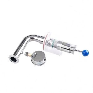 ACE ngành công nghiệp dầu khí SS316L aseptic thép không gỉ Ôn Châu xusheng Hướng dẫn sử dụng nhanh chóng gói vô trùng van an toàn giá tốt - Product Image 2