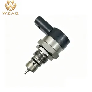 Válvula de alivio de presión del riel de combustible para Audi A4 A4 Avant A4 Allroad <span class=keywords><strong>A5</strong></span> <span class=keywords><strong>A5</strong></span> Cabriolet <span class=keywords><strong>Sportback</strong></span> <span class=keywords><strong>2.0</strong></span> 2.7 3.0 <span class=keywords><strong>TDI</strong></span> quattro WZAQ 2007-2017 - Product Image 4