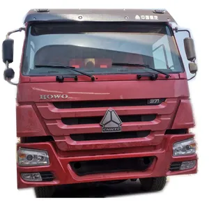 Caminhão de descarga de pneus dongfeng/mitsubishi fuso/nissan usado 6x4 10 com preço baixo para venda por owner