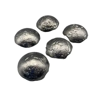 Factory custom HEA alloy Ti alloy Titanium Zirconium Niobium Tantalum alloy ingot for scientific research