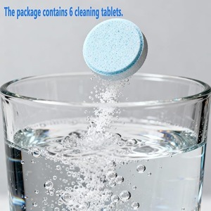 Rechargeable <b>Nail</b> <b>Tool</b> Cleaning and Sterilizer Machine, <b>Nail</b> <b>Tool</b> With High-Frequency Vibration and Blue Light 3 Timers Mode - Product Image 6
