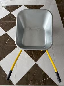 <span class=keywords><strong>Brouette</strong></span> industrielle WB5206, brouettes robustes - Product Image 2