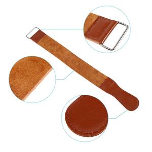 職業両面ナチュラル400100030008000グリット砥石ナイフ研ぎ器 - Product Image 4