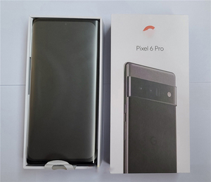 Teléfono Móvil Usado Original para <span class=keywords><strong>6</strong></span> <span class=keywords><strong>Pro</strong></span> 5G con 128GB/256GB de RAM, Android 12, Batería de 5003mAh, Pantalla de <span class=keywords><strong>6</strong></span>.7 Pulgadas - Product Image 1