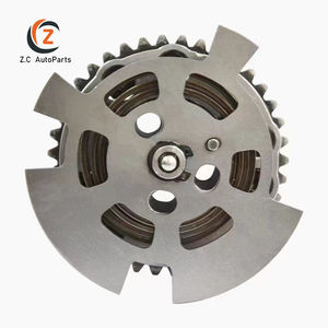 LR060395 Впускной распределительный вал LR060396 выхлопной распределительный вал шестерни клапана - Product Image 5