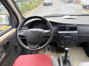 Wuling Rongguang 2017 d'<span class=keywords><strong>occasion</strong></span>, minivan 1.5L manuel, conduite à gauche, 5/<span class=keywords><strong>7</strong></span> <span class=keywords><strong>places</strong></span>, pour l'exportation |   Approvisionnement en gros de grande capacité - Product Image 6