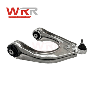2113308907 2113308107 Bras de suspension avant gauche robuste pour Mercedes-Benz W211 C219 E320 E350 – Pièces Premium - Product Image 2