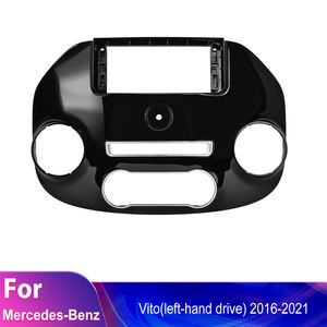 <span class=keywords><strong>Radio</strong></span> para Auto Android de 8 Núcleos con Pantalla IPS de 12.3'' para <span class=keywords><strong>Mercedes</strong></span>-Benz <span class=keywords><strong>Vito</strong></span> 2016-2021 con Carplay/Android Auto/WiFi/4G - Product Image 5