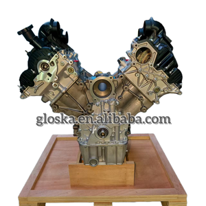 Mới mạnh mẽ 4.4L V8 448dt động cơ <span class=keywords><strong>diesel</strong></span> lắp ráp hoàn chỉnh Land Rover phạm vi Rover khám phá động cơ thay thế - Product Image 2