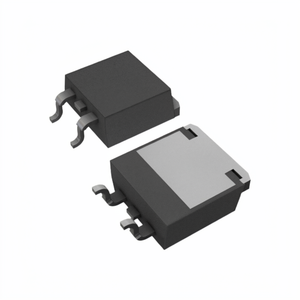 ชิปอิเล็กทรอนิกส์ คอมโพเนนต์ LPTS R6020PNJFRATL ทรานซิสเตอร์ ตัวแทนจำหน่ายอย่างเป็นทางการ - Product Image 1