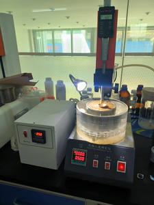 Penetrômetro Digital Tipo <span class=keywords><strong>Cone</strong></span> para Testes De Asfalto - Product Image 3